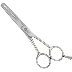 Joewell Classic 40 Offset - Modellierschere 5,5 Zoll - 0020