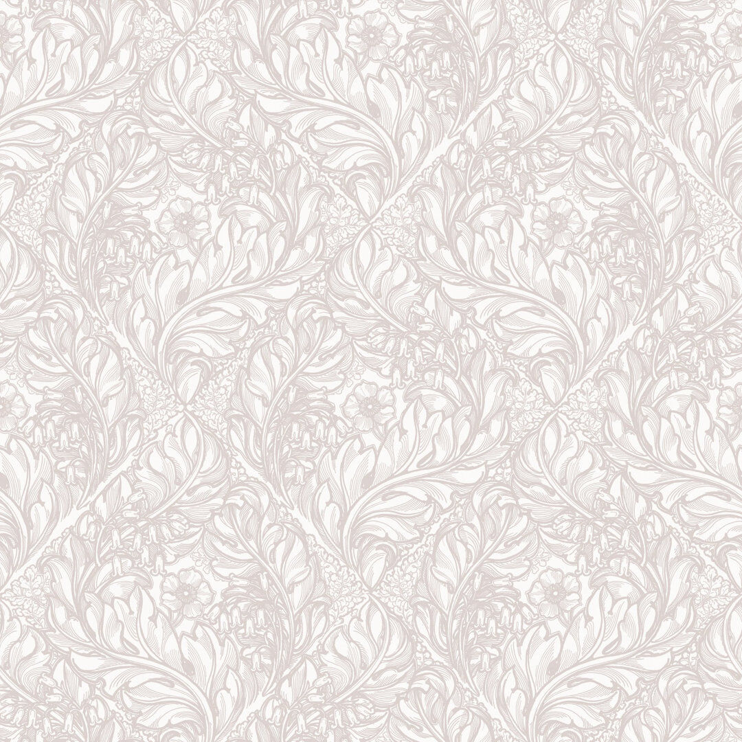 Galerie Home Laurence Llewelyn-Bowen Off The Wall Rambleicious Pink 1,005cm L