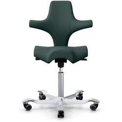 HAG Capisco 8106 Leder Wollsdorf Paloma Soft Sofort Lieferbar!