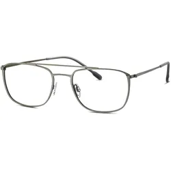Brille Jos. Eschenbach 981570 30 grau / gun Gr. 52-19