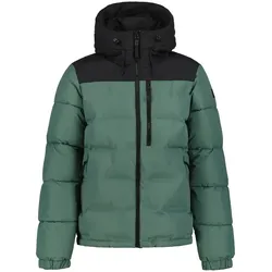ICEPEAK Ameri S8 Winterjacke Herren 560 - antique green 54