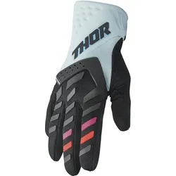 Thor Spectrum Touch Damen Motocross Handschuhe M