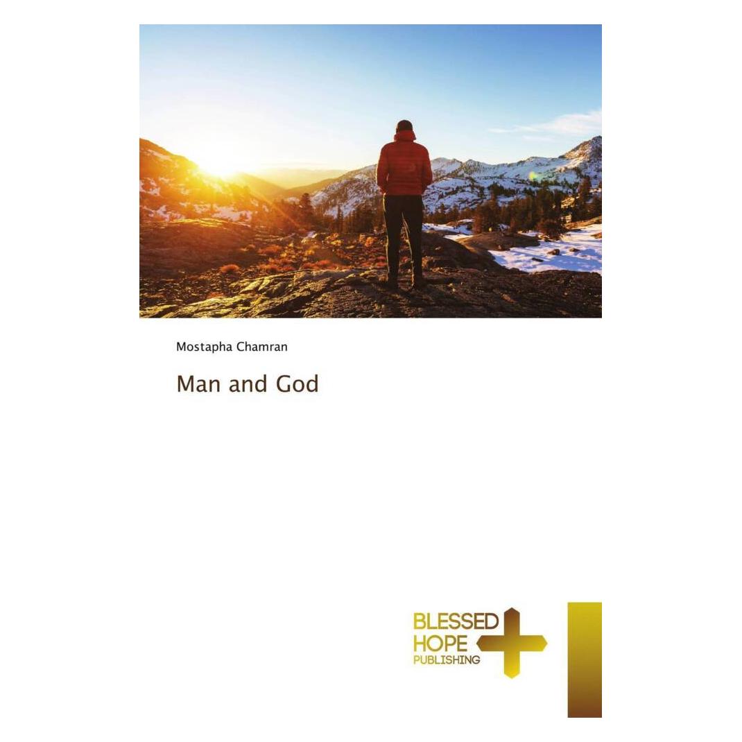 Various Publishers Man and God (Deutsch, Mostapha Chamran) (56897501)