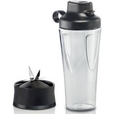 Bosch MMZBTK1B To-go-Trinkflasche