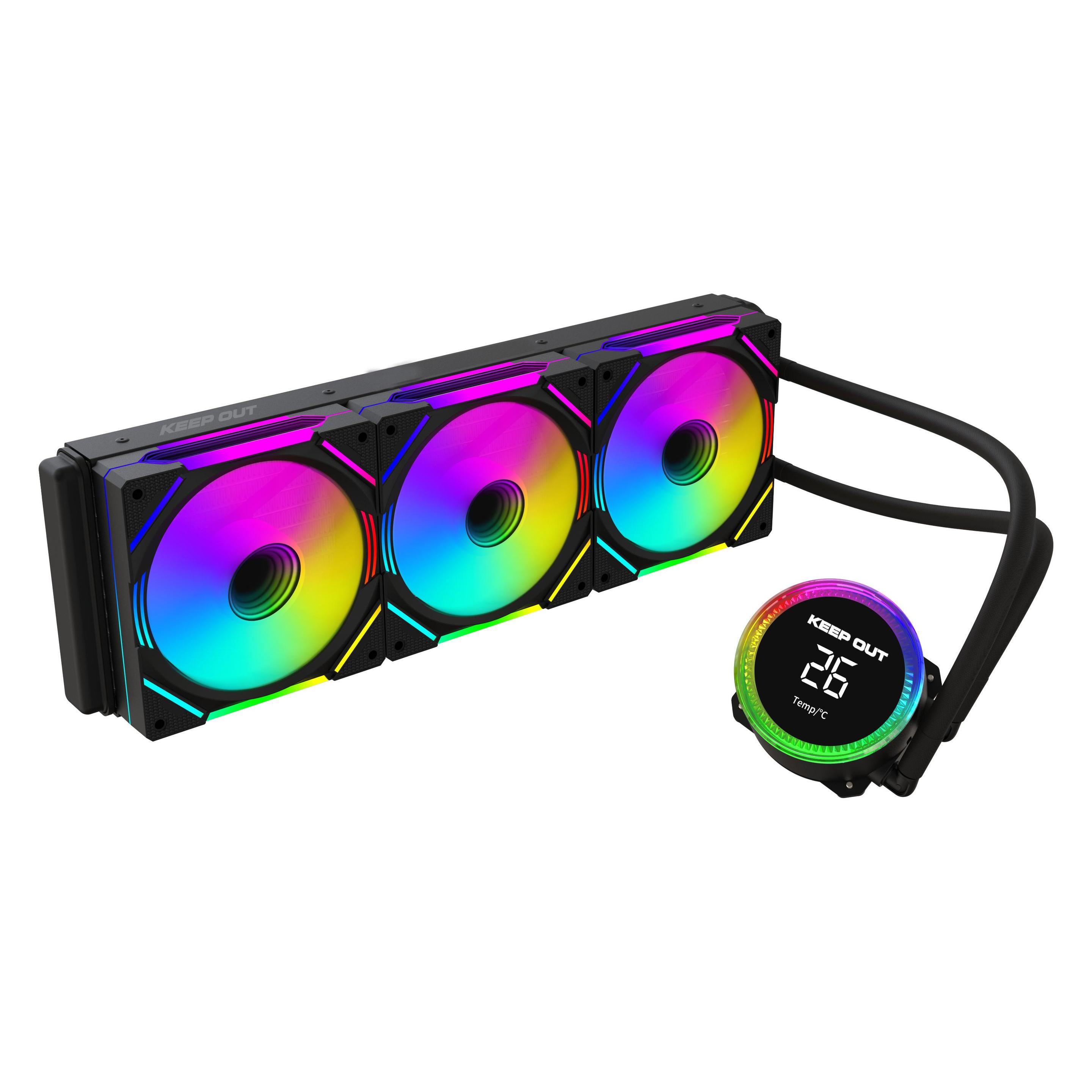 KeepOut XWC-360 PRO (XWC-360 PRO)