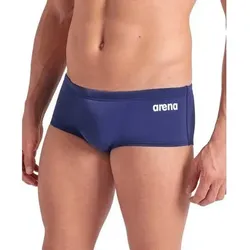 ARENA Badehose TEAM SWIM LOW WAIST SHORT SOL, Größe 8 in Blau Blau