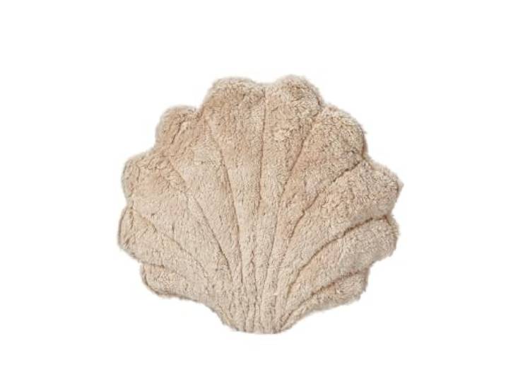 Senger Naturwelt knuffel schelp klein