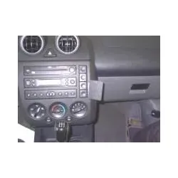 BRODIT 853055 ProClip Halterung - Ford Fiesta 2003 - 2005 Halter