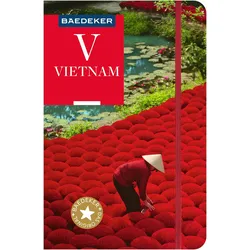 Reiseführer Vietnam, Reisebücher von Martina Miethig