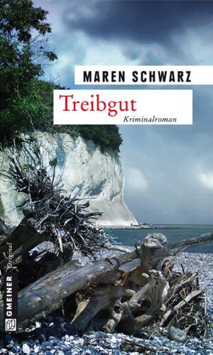 Maren Schwarz - Treibgut: Der dritte Fall für Henning Lüders - Preis vom 12.10.2026 11:37:12 h