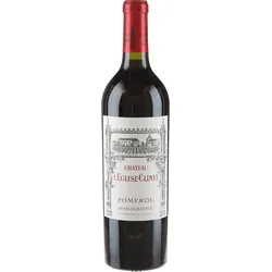 Château l’Eglise Clinet – Limitiert