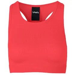 UYN Running Kymra Sport-BH Damen P618 - teaberry XS