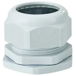 Hensel Anbau-Kabelstutzen IP 66, M 63 ADG 63