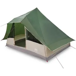 vidaXL, Zelt, (Tipi Zelt, 7.40 kg)