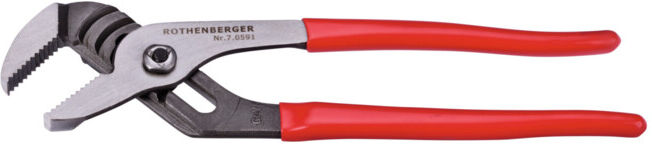 Rothenberger Grooved Wapu CL, 9.1/2