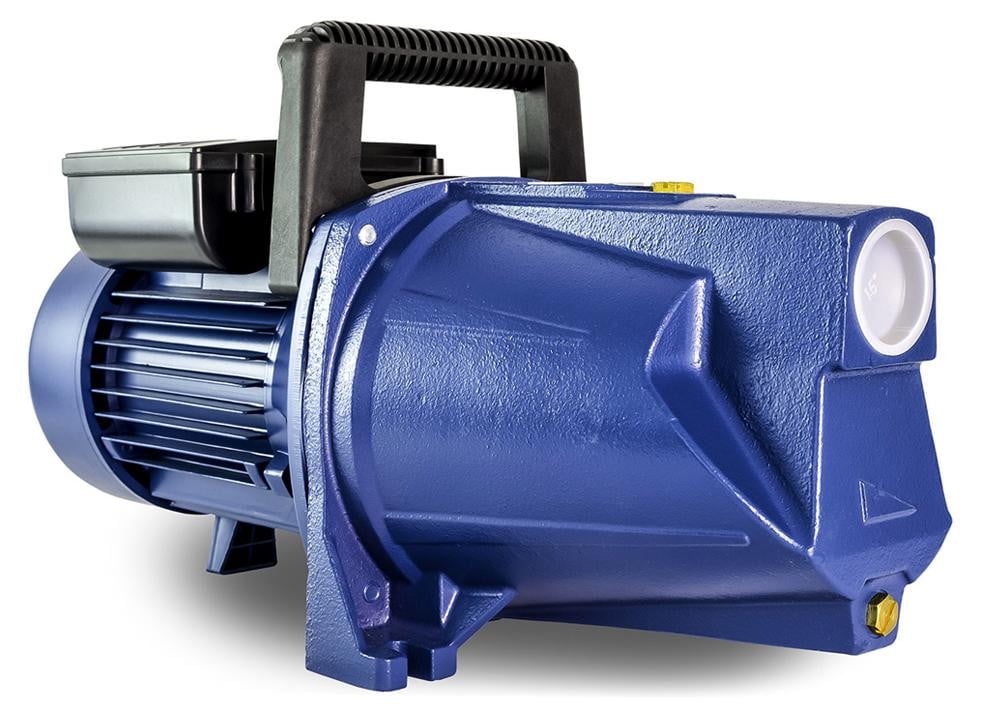 EL Pumps EL GARDEN 2000 B tuinpomp