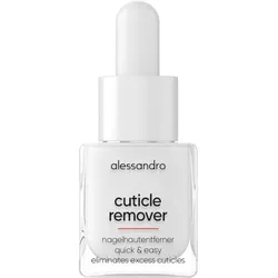 alessandro Spa cuticle remover