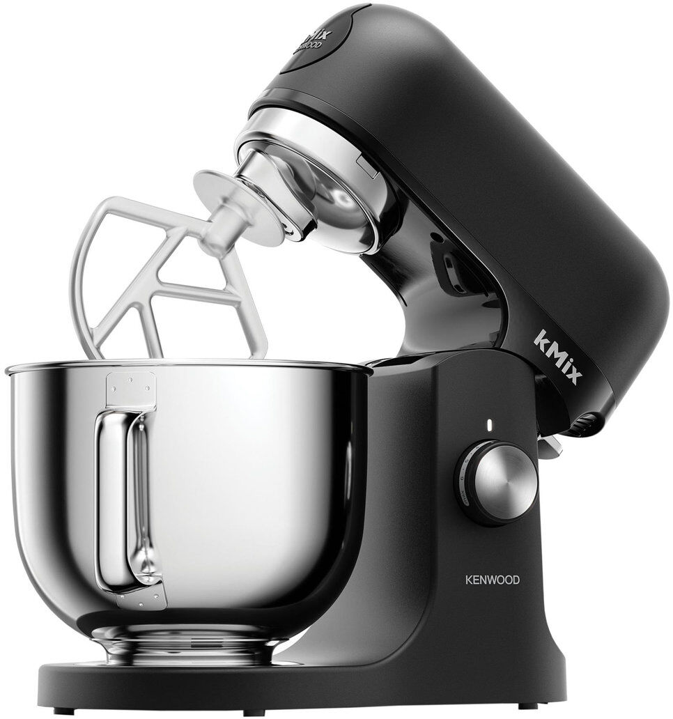 Kenwood 10 Speed 5L Stand Mixer Cream