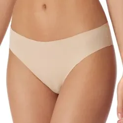 Schiesser Invisible Light Brief Sand 44 Damen