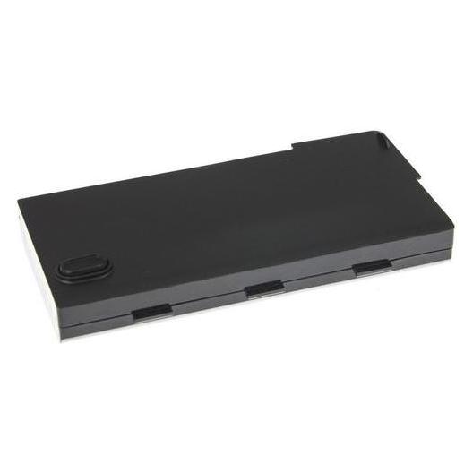 GreenCell MS02 notebook spare part Battery (Tisch, 32", 9 kg) (MS02)