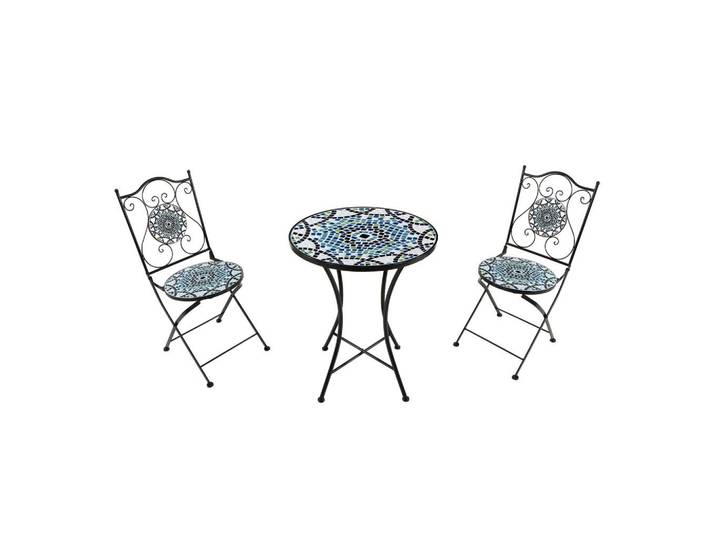 GARTENSET AMELIE MULTI