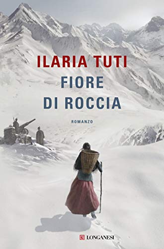 Ilaria Tuti - Fiore Di Roccia (1 BOOKS) - Preis vom 01.10.2026 17:08:56 h