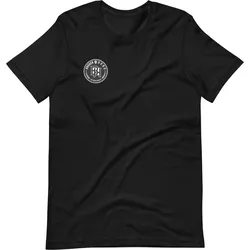 Broken Head T-Shirt Ride With The Best XXL
