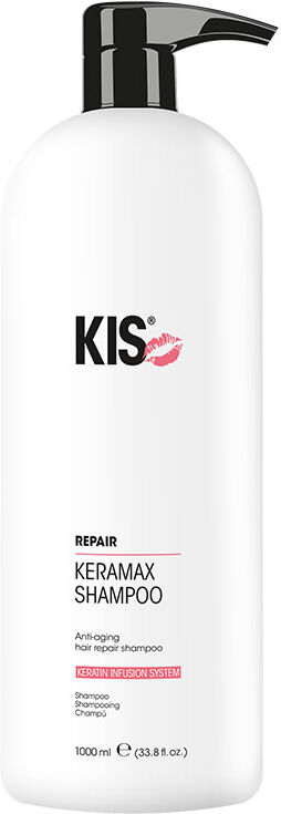 KIS Repair KeraMax Shampoo 1000ml