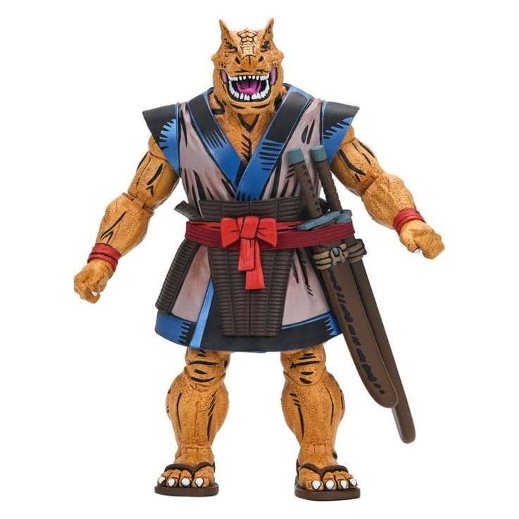 Neca Teenage Mutant Ninja Turtles (Mirage Comics) Actionfigur Chote 18 cm (NECA54405-01)