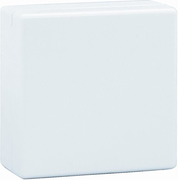 Arnocanali SCATOLA DERIVAZIONE  DIMENSIONI 65x65x30 mm