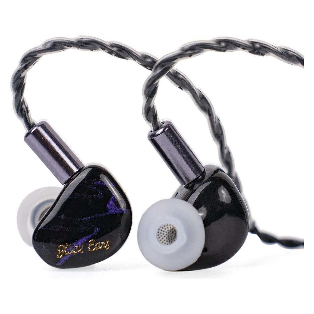 Kiwi Ears KiwiEars Cadenza Ausinukai | Lila (Kabellos) (Cadenza_Purple)