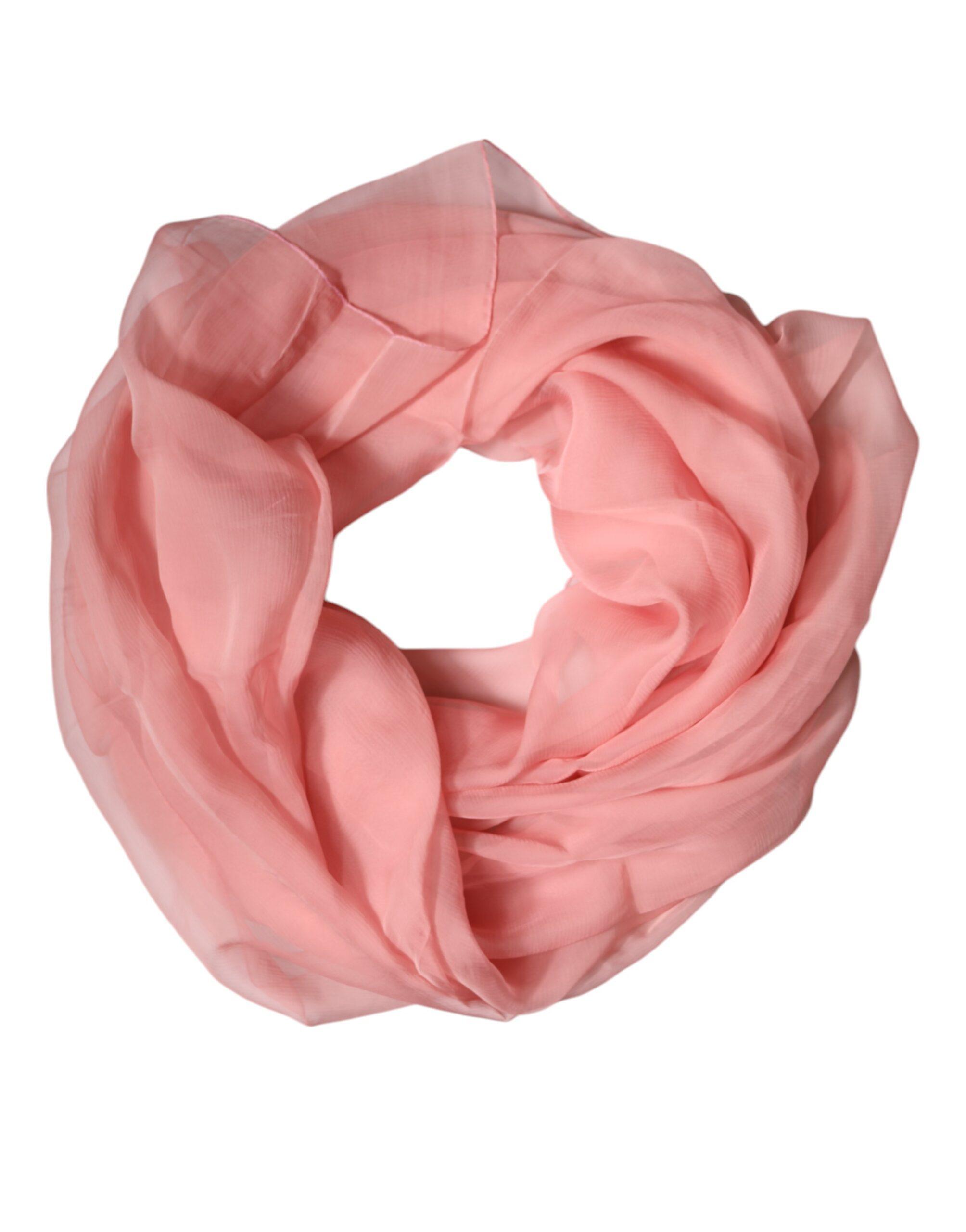 Seidenschal Leichtes Accessoire