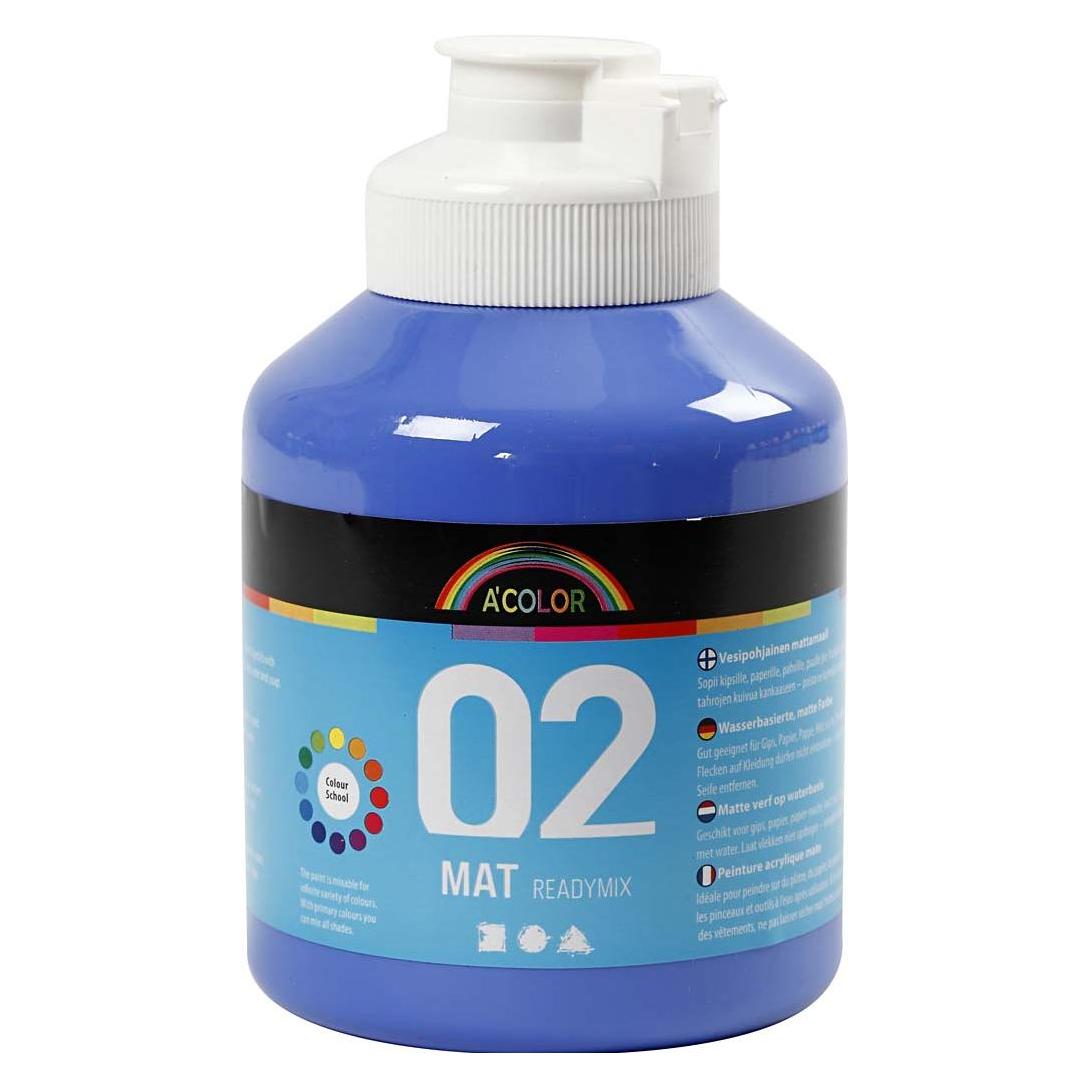 Creativ Company A-Color Acrylfarbe (500 ml) (5707167016862)