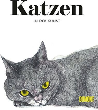 Angus Hyland - Katzen in der Kunst - Preis vom 17.10.2026 19:25:27 h