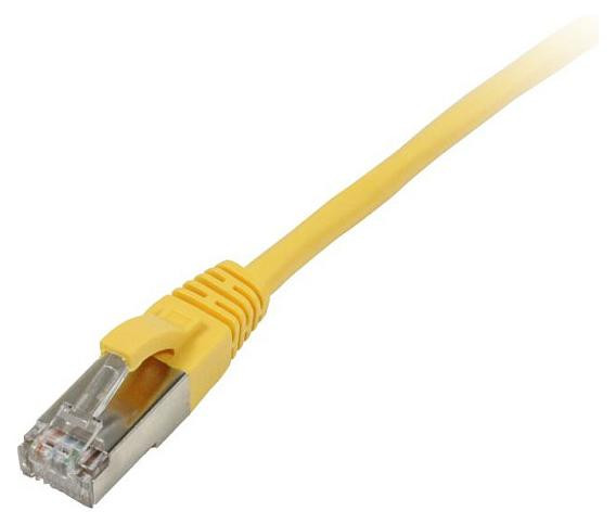 Synergy 21 Patchkabel S-FTP CAT5