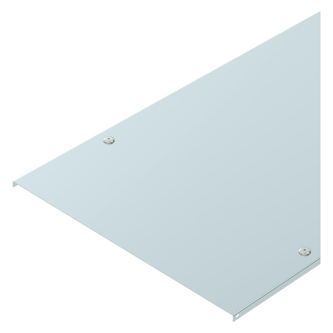 OBO Bettermann OBO DRL/100 FS 100mm Deckel mit Drehriegel für RKS-Magic-Kabelrinne (300 cm) (6052096)
