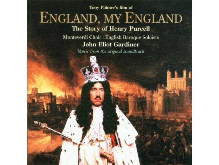 England My England(Ost)