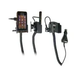 Brodit 512161 - PDA Halter - Samsung S5230 / Star - aktiv - Halterung - mit K...