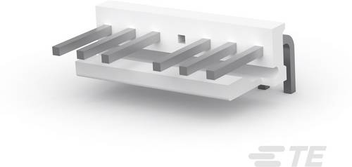 TE Connectivity Einbau-Stiftleiste (Standard) 644699-2 Package