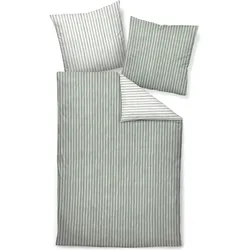 Janine, Bettwäsche, Davos 65170 (Bettwäsche Set, 80x80 cm)