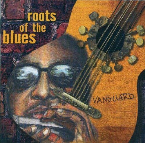 Various - Vanguard: Roots of the Blues - Preis vom 09.10.2026 07:28:09 h