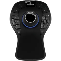 3DConnexion SpaceMouse® Pro - kabelgebunden