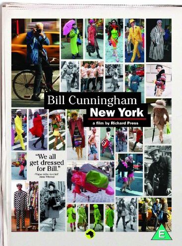 Richard Press - Bill Cunningham New York - Preis vom 13.10.2026 19:28:25 h