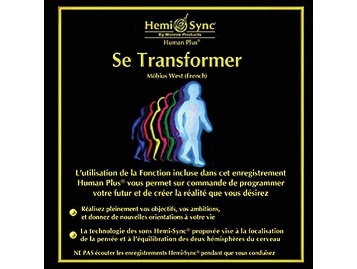 Se Transformer (French Mobius West)