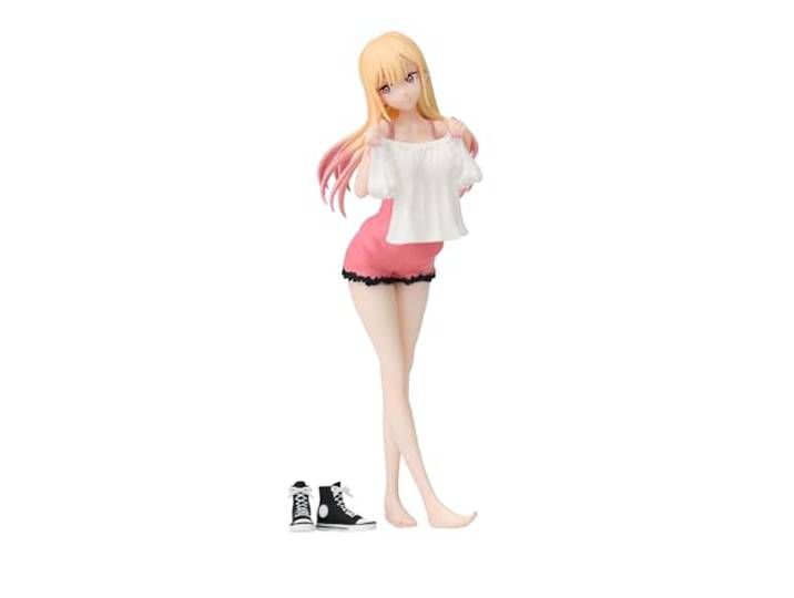 SEGA - My Dress-Up Darling - Luminasta - Marin Kitagawa (Proberen op) Standbeeld