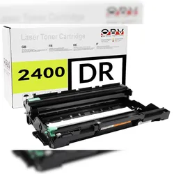 OBV kompatible Trommeleinheit für Brother DR-2400 für DCP-L2530DW & HL-L2350DW