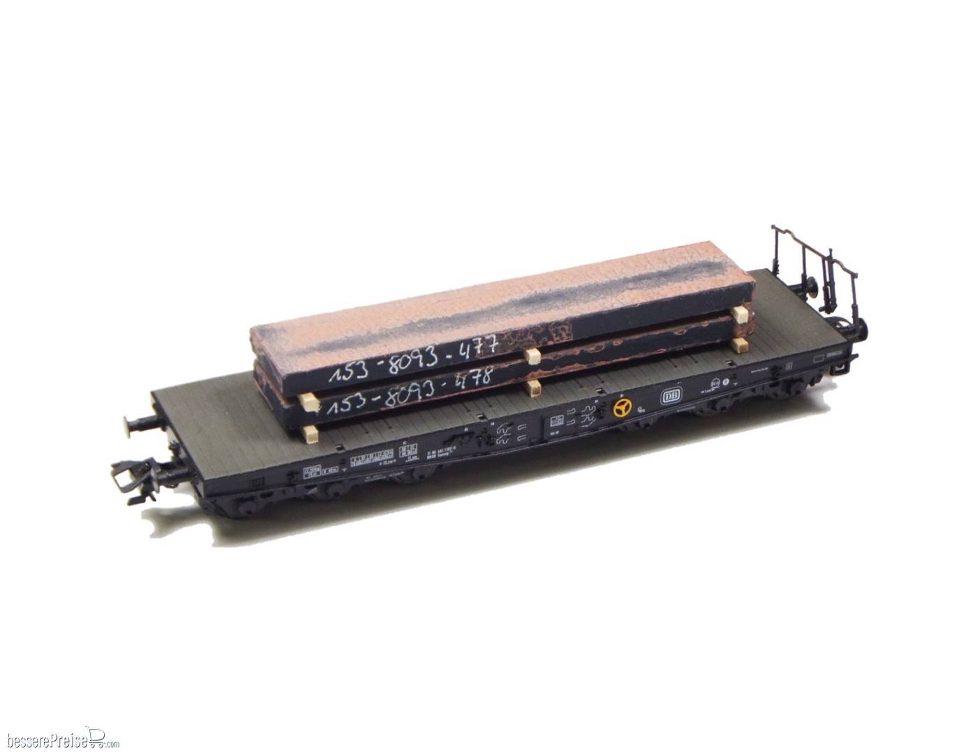 Modellbahn Engl 85
