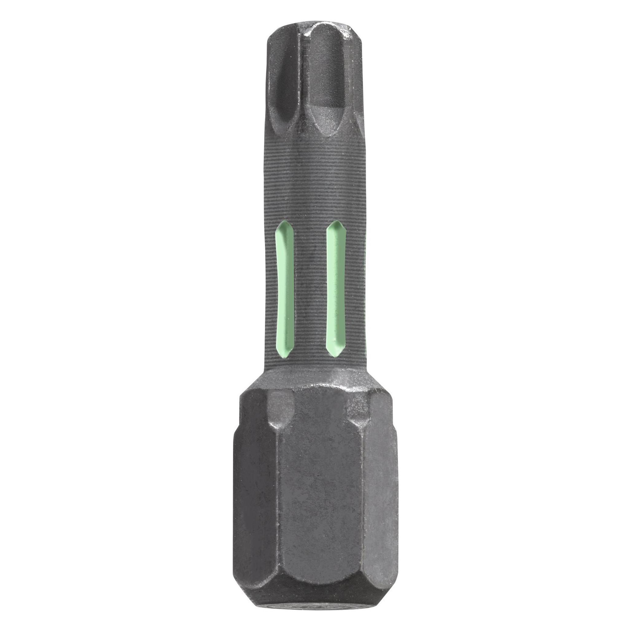 Einhell Bits, 25 mm, torsion, T20, 2 stk., på SB-kort (122220)