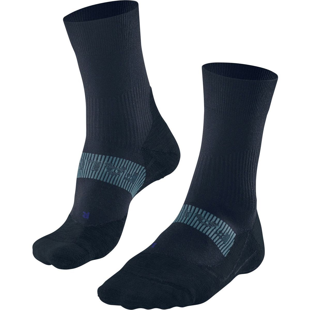 Falke RU4 Endurance Cool Herren Running Socken limoges (6117) 39-41 16087-6117-39-41