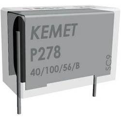 Kemet Keramik-Kondensator 1 St. Bulk P278HE102M440A